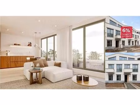appartement à vendre à herentalsebaan 260 wommelgem (rbv85650)