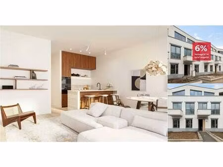 rez-de-chaussée à vendre à herentalsebaan 260 wommelgem (rbv85640)
