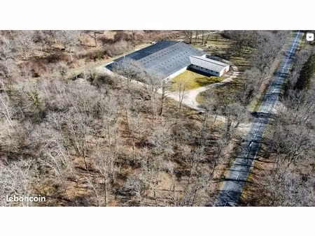 entrepôt à louer