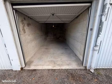 garage