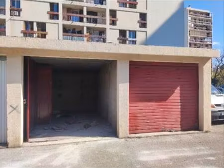 location garage