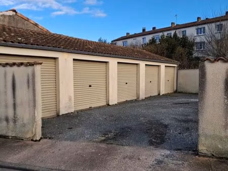location garage