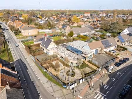 bien professionnel à vendre à steendorp € 1.350.000 (lo0zn) - huyzen beveren | zimmo