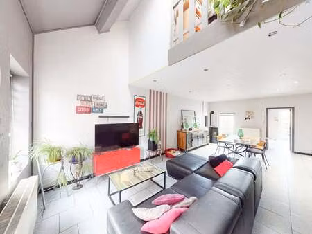 maison à vendre à anderlues € 225.000 (lo077) - actualimmo | zimmo