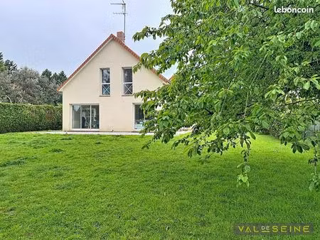 maison 7 pièces 150 m²