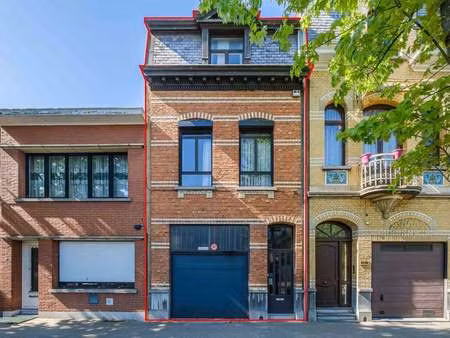 maison à vendre à borsbeek € 200.000 (lnzfs) - alvin wittens | zimmo
