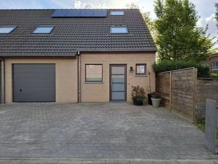maison à vendre à deerlijk € 335.000 (lo10v) - patricia desramaults | zimmo