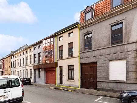 maison à vendre à gent € 295.000 (lo0y3) - altro vastgoed gent | zimmo