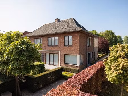 maison à vendre à oostakker € 463.000 (lo117) - vastgoed alderweireldt | zimmo