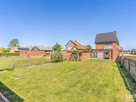 maison à vendre à loksbergen € 293.000 (lo116) - laress real estate | zimmo