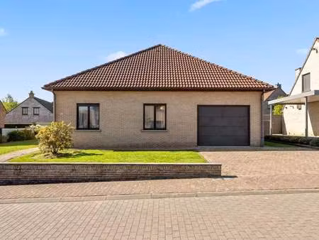 maison à vendre à kortenberg € 490.000 (lo0zy) - aef immo | zimmo