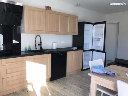 maison secteur hôpital / épinette disponible juillet 2026