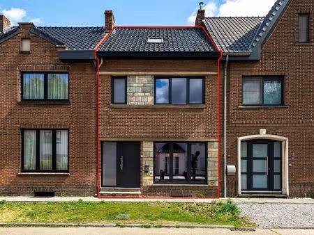 maison à vendre à eisden € 314.000 (lnyxy) - heylen vastgoed - genk | zimmo