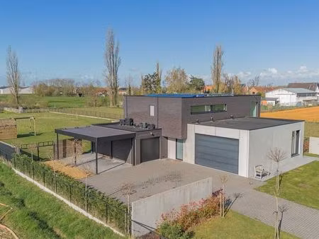 maison à vendre à leest € 1.295.000 (lo0ux) - vmv vastgoed | zimmo