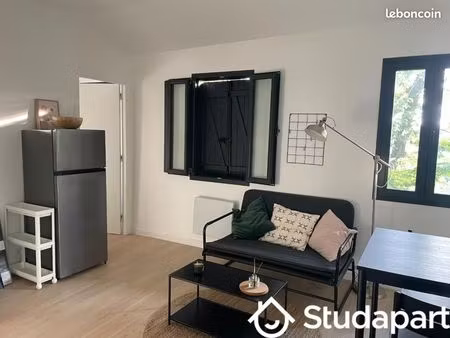 maison 3 pièces 50 m²