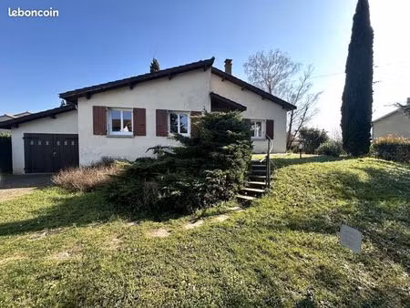 maison 4 pièces 97 m²