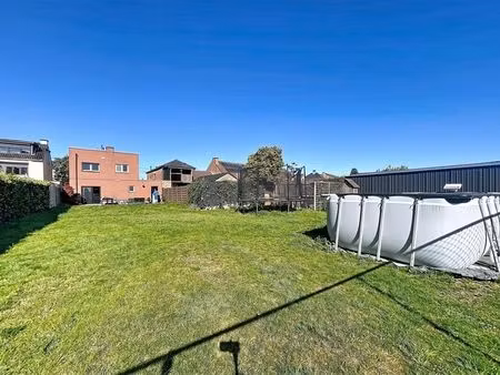 maison à vendre à sint-gillis-waas € 475.000 (lo0tl) - van hoye vastgoed sint-pauwels | zi