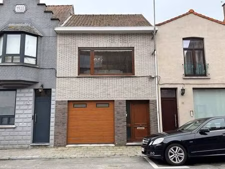 maison à vendre à stekene € 275.000 (lo0tk) - van hoye vastgoed - verkoop | zimmo
