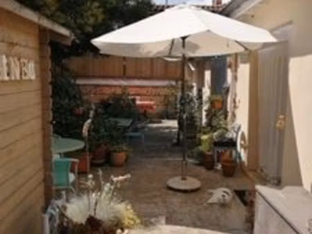maison 3 pièces 47 m²