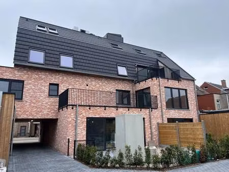 appartement à louer à assenede € 1.050 (lo0uv) | zimmo