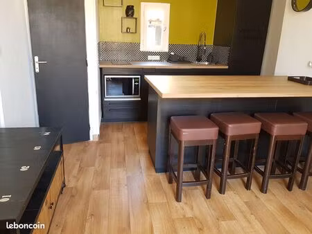 loue etudiant appartement t2 intra muros