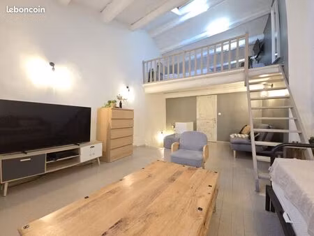 maison de ville 2 pièces 62 m²
