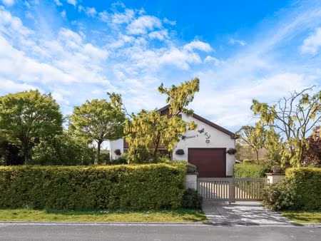 maison à vendre à ramskapelle € 488.000 (lo0qm) - willem cauwels real estate | zimmo