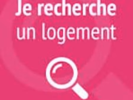 recherche appartement t2