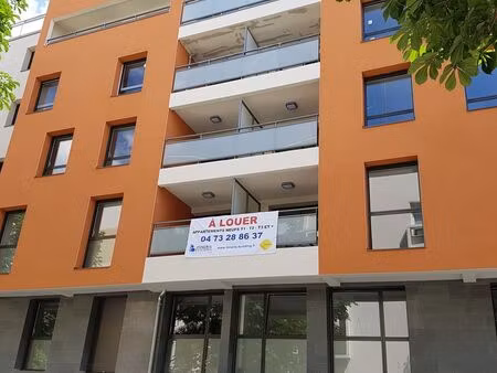 appartement 3 pièces 77 m²