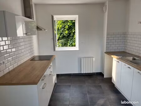appartement 2 ch 70 m2