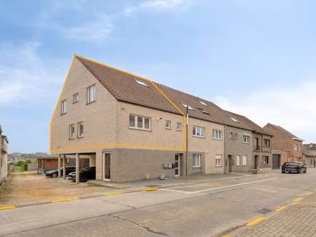 appartement à vendre à teralfene € 320.000 (lnzps) - immo accenta affligem | zimmo