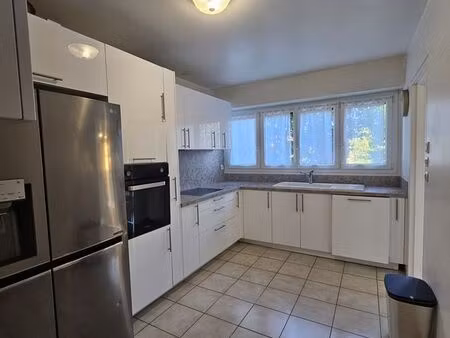 appartement 5 pièces 101 m²