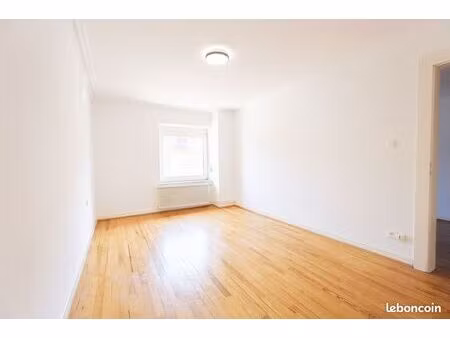 appartement 3 pièces keskastel