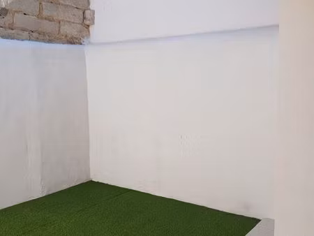 a louer appartement refait à neuf