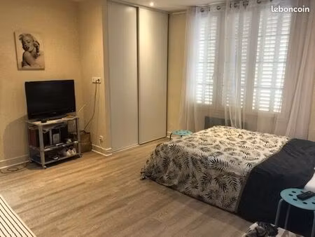 appartement 30m2
