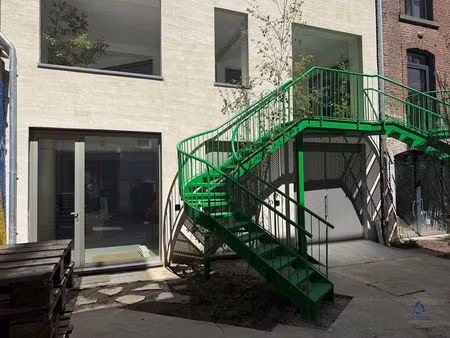 appartement à louer à anderlecht € 1.875 (lnzpi) - estero bvba | zimmo