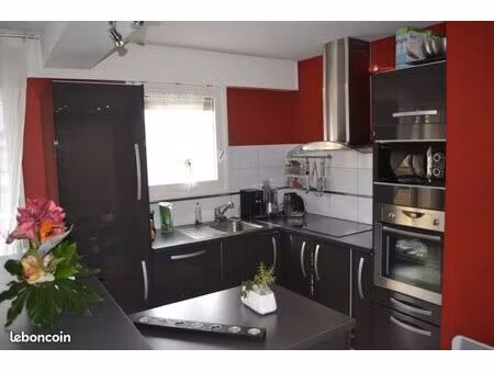 appartement 2 pièces 47 m²
