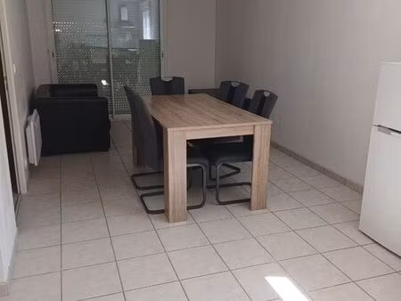 location appartement t2 meublé