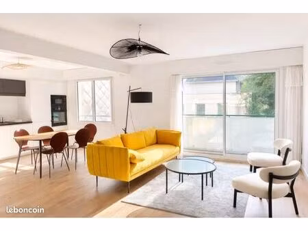 appartement t4 bureau balcon box centre camus