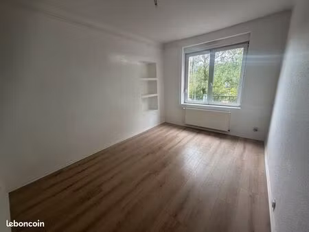 appartement à louer de 65m2
