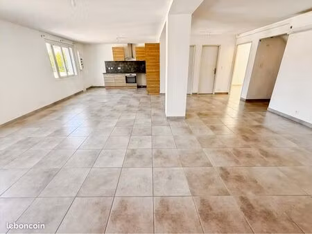 t4 rénové 100m2 centre ville