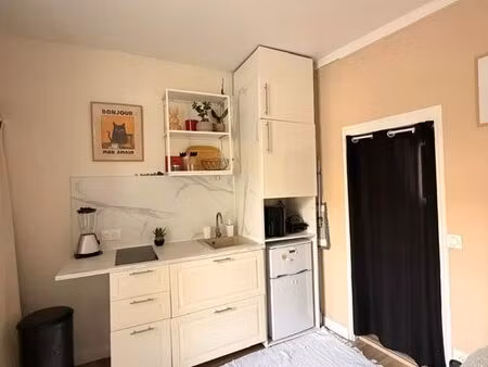 studio 15 minparis/orly