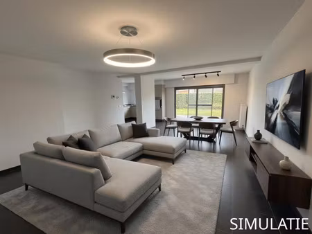 appartement à vendre à tessenderlo € 295.000 (khrtc) - dirk van thienen | zimmo