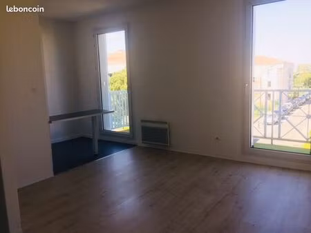 studio 25m2 purpan