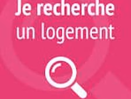 recherche appartement ou local artisanal