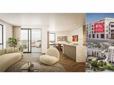 appartement à vendre à autolei 13 wommelgem (rbv85652)
