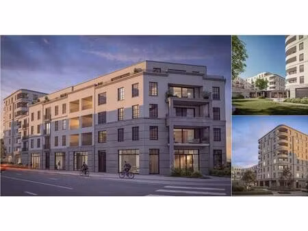 appartement à vendre à autolei 13 wommelgem (rbv85653)