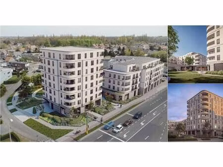 appartement à vendre à autolei 13 wommelgem (rbv85655)
