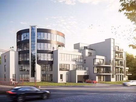 project livia - kantoren à heist-op-den-berg à partir de € 777.490 (10054oy) - nieuww bv |