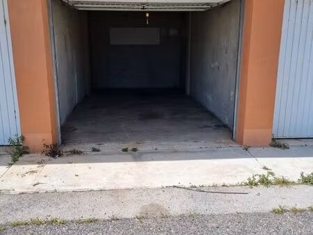 garage frontignan